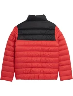 Detská bunda Jr 4FJSS23TDJAM077 62S - 4F