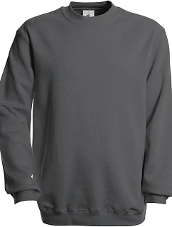 B&C Set In Mikina model 22536371 steel grey