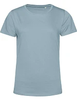 B&C #Inspire E150 /women_° Dámske tričko 01.W02B blue fog B&C #Inspire E150 /women_° Dámske tričko 01.W02B blue fog