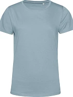 B&C #Inspire E150 /women_° Dámske tričko 01.W02B blue fog