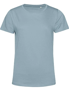 B&C #Inspire E150 /women_° Dámske tričko 01.W02B blue fog