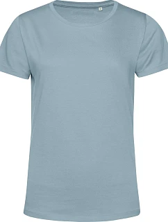 B&C #Inspire E150 /women_° Dámske tričko 01.W02B blue fog