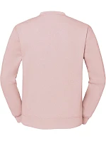 Mikina Fruit of the Loom Classic Set-In Sweat 16.2202 v odtieni powder rose