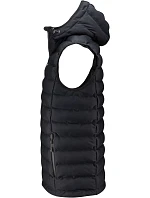Vest Men Pánská vesta " black model 22454043 - James Harvest Vest Men Pánská vesta " black model 22454043 - James Harvest