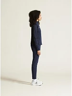 Evolve 2.0 Pants W Dámské tréninkové kalhoty model 22468401 navy - Craft Teamwear Evolve 2.0 Pants W Dámské tréninkové kalhoty model 22468401 navy - Craft Teamwear