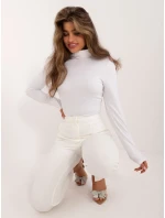 Blúzka D15200M02527B biela Blúzka D15200M02527B biela