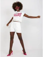 Súprava EM KMPL 730.60 bielych