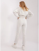 Súprava EM KMPL 756.95P svetlo šedá