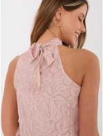 MI top BZ 28101.05 tmavoružová