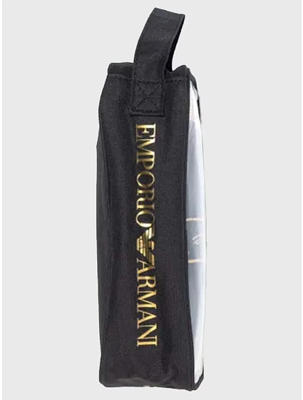 Pánské trenýrky 2 pack     model 16259372 - Emporio Armani