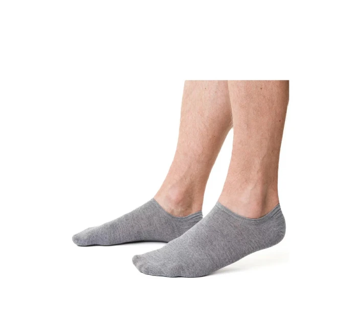 Pánské ponožky 130 Natural Merino Wool - Steven