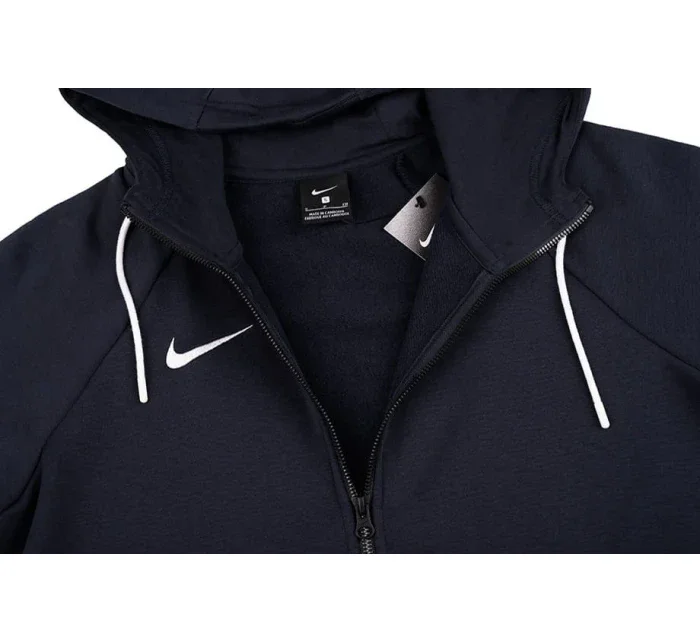 Dámska tréningová mikina CW6955 - Nike