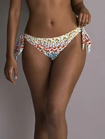 Dámsky spodný diel plaviek Style Myra Bottom 8744-0 originál - RosaFaia