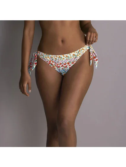 Dámsky spodný diel plaviek Style Myra Bottom 8744-0 originál - RosaFaia