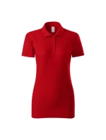 Dámská polokošile Joy W červená model 21820314 - Malfini Dámská polokošile Joy W červená model 21820314 - Malfini