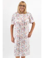 Dámska nočná košeľa 203 BOGNA Dámska nočná košeľa 203 BOGNA