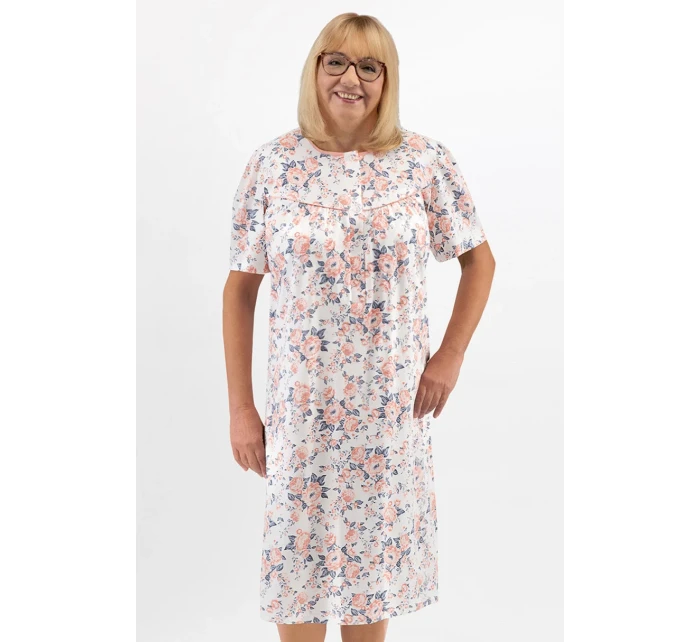 Dámska nočná košeľa 203 BOGNA Dámska nočná košeľa 203 BOGNA