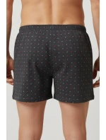 PÁNSKE VOĽNÉ BOXERKY BB008