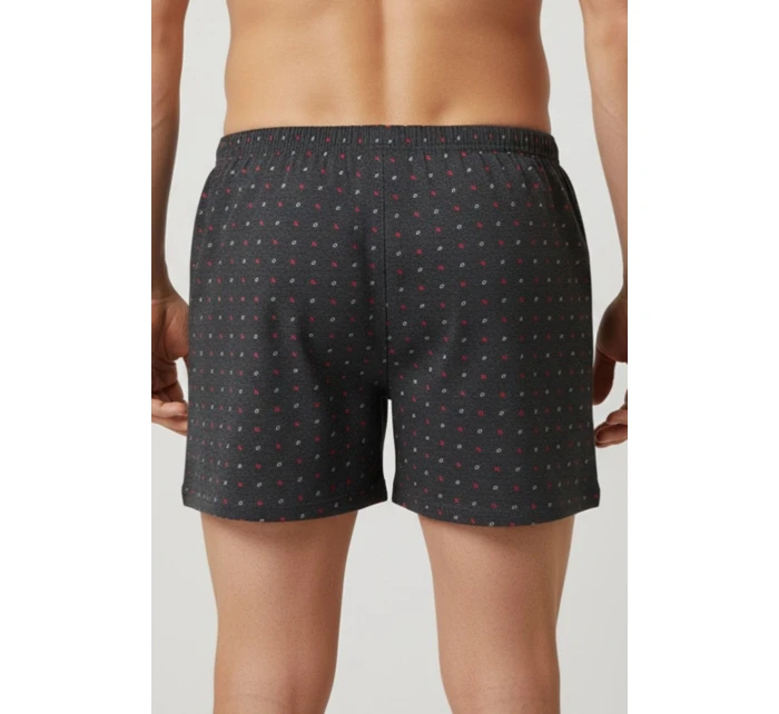 PÁNSKE VOĽNÉ BOXERKY BB008