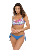 Dvojdielne plavky model 128998 Marko Dvojdielne plavky model 128998 Marko