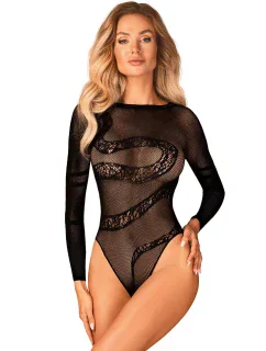 Body model 173109 Obsessive