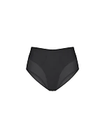 model 21367858 Illusion Curve Maxi BLACK  BLACK - Triumph