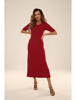 Šaty/Blouse De Lafense 054 Sienna w/r S-2XL