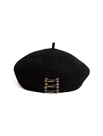 Beret model 22558065 - Art of polo Beret model 22558065 - Art of polo