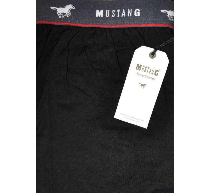Pánské pyžamové šortky Mustang 4125-1650 Brian
