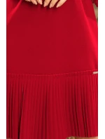 Dámské šaty model 7649813 - numoco Dámské šaty model 7649813 - numoco