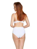 Sťahovacie nohavičky Ela white plus - MITEX