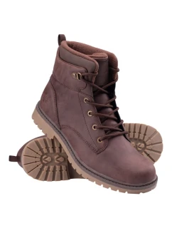 Zimné topánky DEMIRY MID M