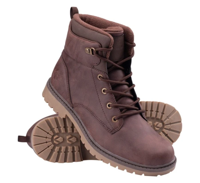 Zimné topánky DEMIRY MID M