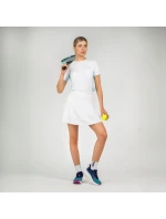 Dámské tričko s krátkým rukávem model 21355870 W - Fitanu