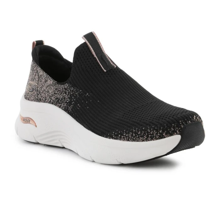 Boty  Arch Fit  Dust W model 21265707 - Skechers
