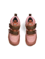 Affenzahn Barefoot Knit Happy Deer Boots (00844-40141)