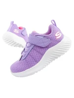 Detská ľahká športová obuv Skechers Bounder-Cool Cruise slip-on