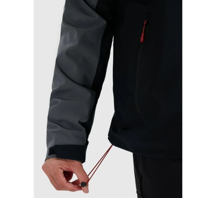 Pánska membránová prechodná bunda 5000 4F 4FRAW25TTJAM0963-25S pánske Pánska membránová prechodná bunda 5000 4F 4FRAW25TTJAM0963-25S pánske