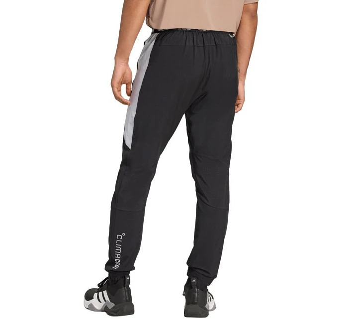 Pánske nohavice adidas Tech Apparel black JY3550