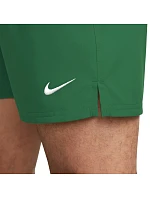 Plavky Nike Essential 5, tmavozelené, NESSF560 322 Plavky Nike Essential 5, tmavozelené, NESSF560 322