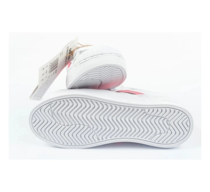 Športová obuv adidas Streetcheck Jr GZ3620