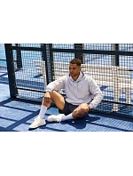 Pánská mikina s kapucí "Authentic" 10. natural model 22472777 - Russell Athletic Pánská mikina s kapucí "Authentic" 10. natural model 22472777 - Russell Athletic