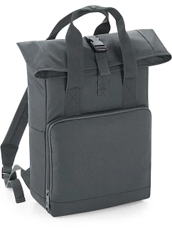 BagBase BG 118 Batoh na kolieskach s dvojitým uchom 52.0118 grafitovo šedý