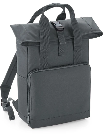 BagBase BG 118 Batoh na kolieskach s dvojitým uchom 52.0118 grafitovo šedý BagBase BG 118 Batoh na kolieskach s dvojitým uchom 52.0118 grafitovo šedý