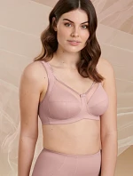 Clara – pohodlná podprsenka 5459 rosewood – Anita Classix