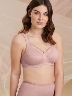 Clara – pohodlná podprsenka 5459 rosewood – Anita Classix
