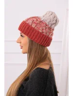 Dámská čepice model 18751949 - K-Fashion