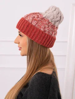 Dámská čepice model 18751949 - K-Fashion