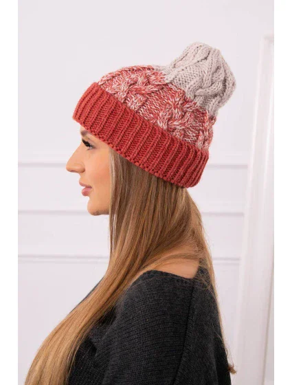 Dámská čepice model 18751949 - K-Fashion