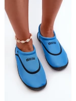 Dámská obuv do vody modrá Big Star model 21666726 - Big Star Shoes